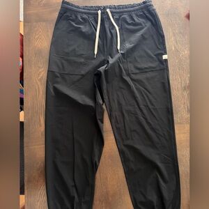 VUORI Miles Performance joggers